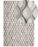 Avec couche de feutre pour assurer le confort et la durabilité