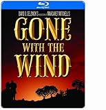  Vom Winde verweht (Gone with the Wind) - Limited Steelbook Edition [CA Import m. deutschem Ton]