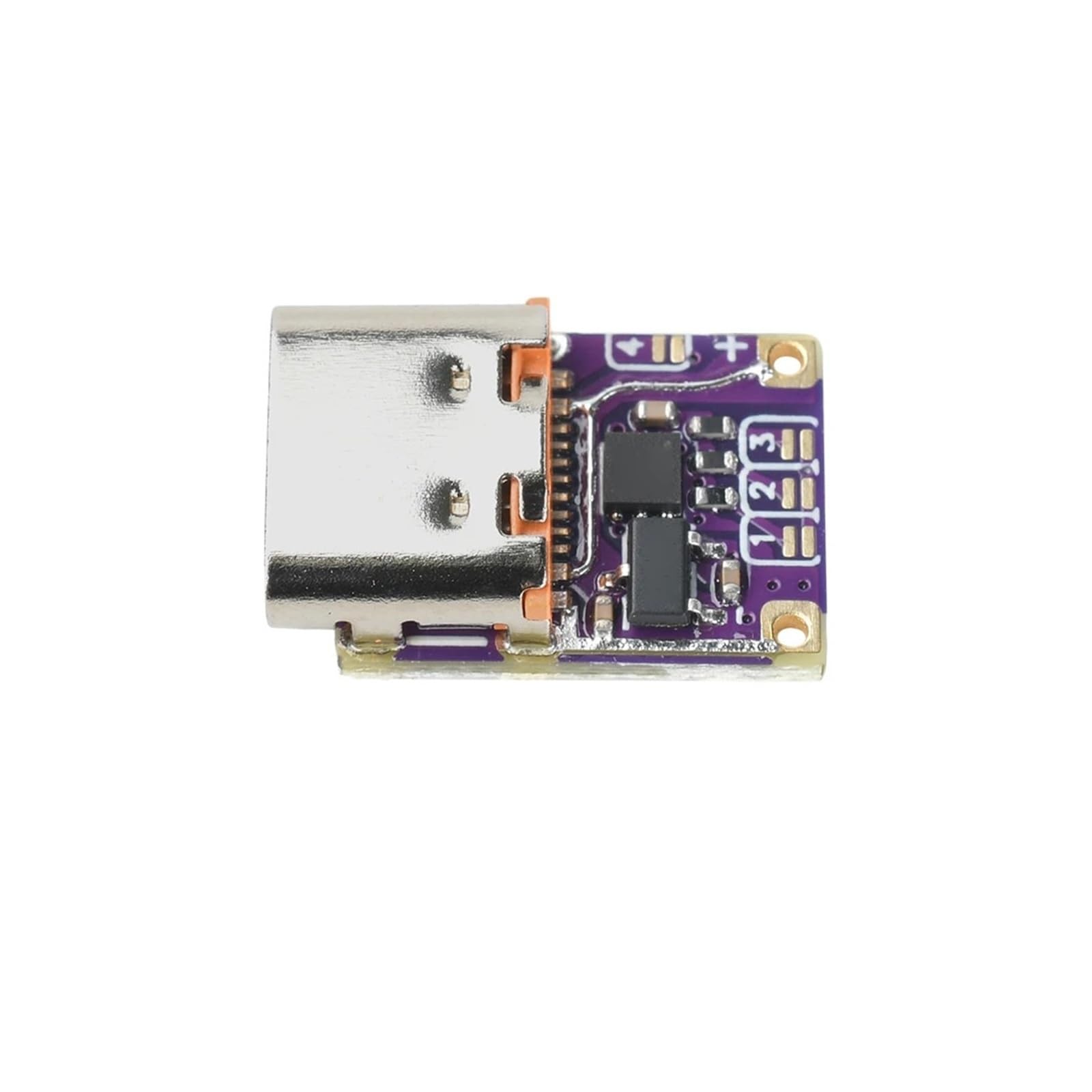 Trigger PD QC USB-C regulador de tensión alta corriente 5pcs 8