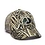 Mossy Oak Shadow Grass Blades Ducks Unlimited Edition/Tan