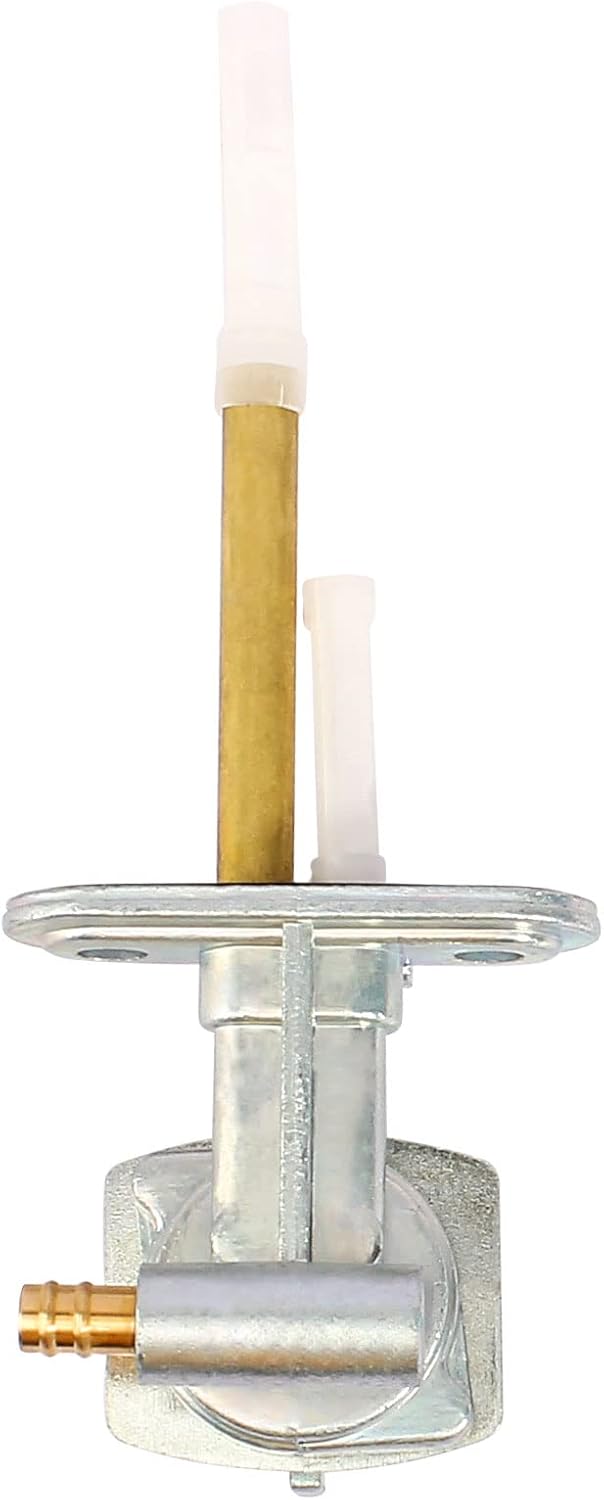 Suzuki Quadrunner 250 Fuel Pump Fuel Petcock Valve For Suzuki ATV Quadrunner King Quad – Vacuum Switch Replacement For LTF250F LTF300F Models TWOM Replacement Petcock - Foto 2