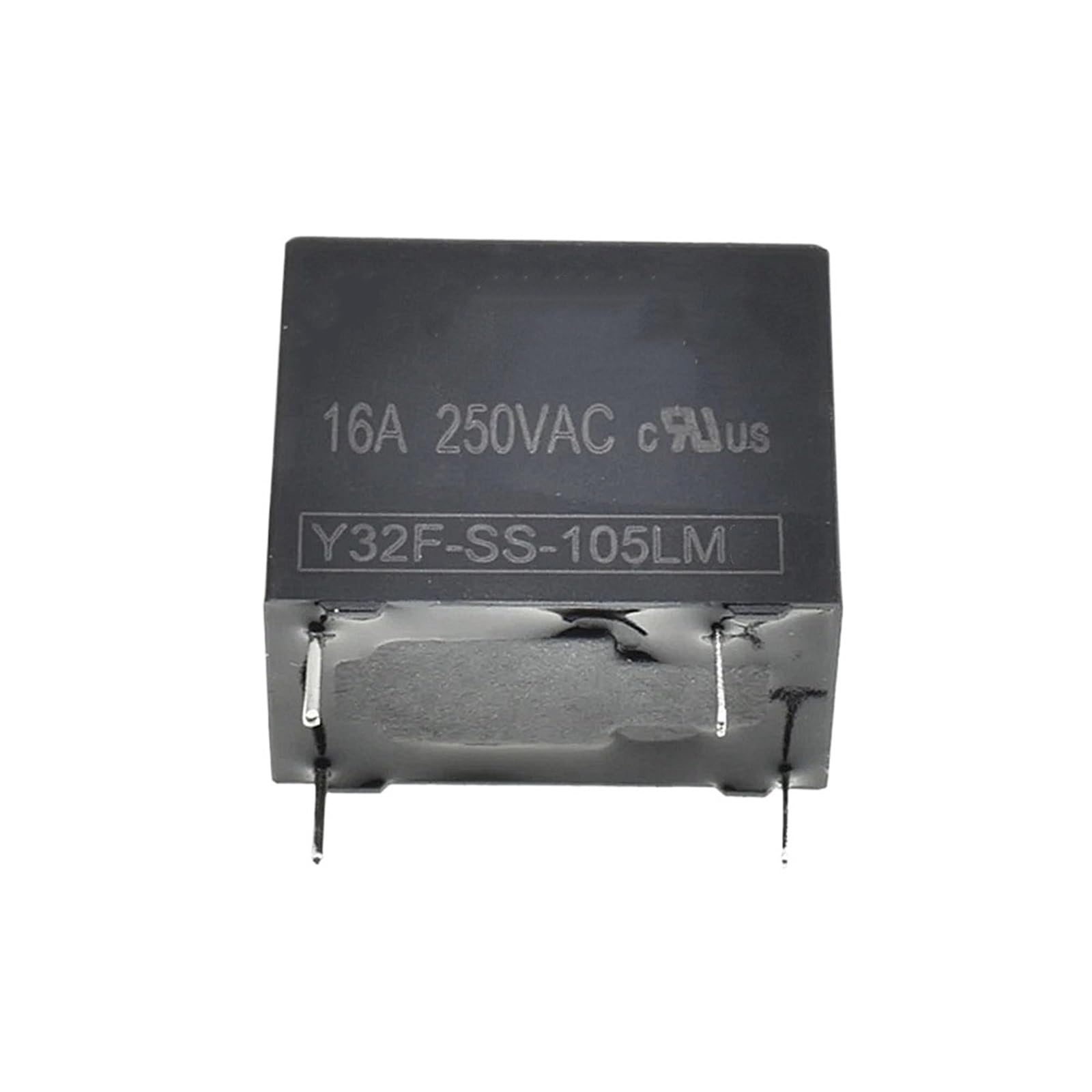 Relais Y32F-SS-124HM 24V mini relais de puissance 4 broches
