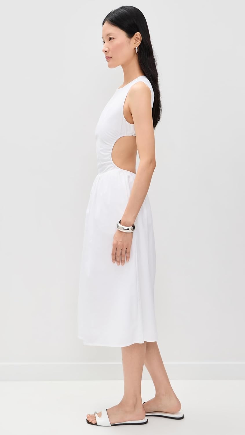 Solid & Striped Women's The Sabine Dress - Image 4