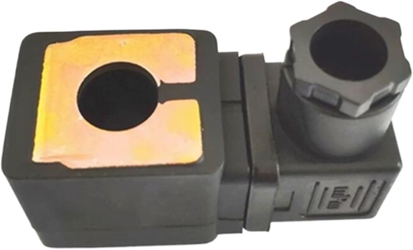 Replacement Water Valve Solenoid Valve Coil 483510S6 DC24V