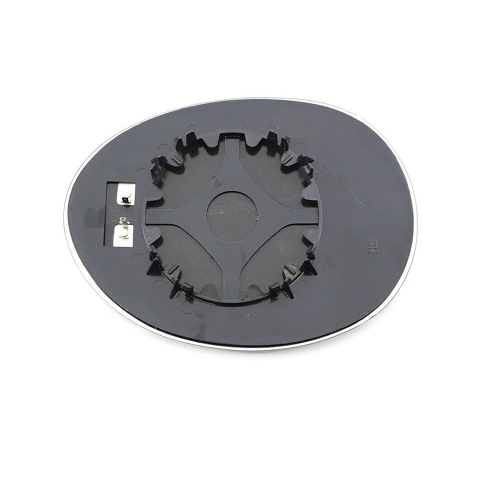 Mirror Glass Replacement 51167366039 51167366040 Heated Rear View  