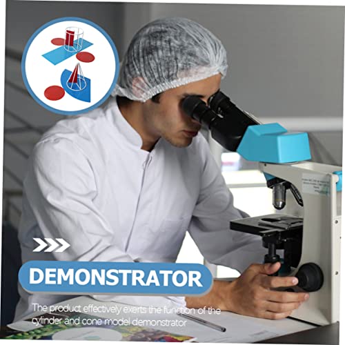 Cône et cylindre DOITOOL pour calculer les surfaces - 4