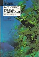 Diccionario Del Mar Venezolano 9806423194 Book Cover