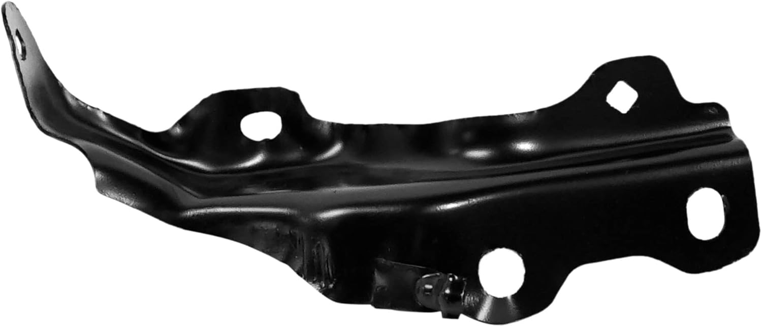 Garage-Pro Front Bumper Bracket SET For Toyota 4Runner 1984-1985, Pickup 1984-1986, Driver and Passenger Side