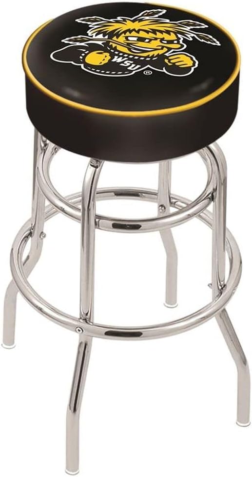 Holland Bar Stool NCAA Unisex-Adult L7C1