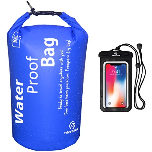 Best Freegrace Waterproof Travel Backpacks