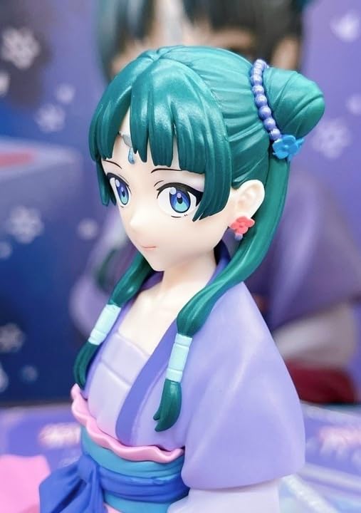 The Apothecary Diaries Collectible Figurines (Moon Spirit (Noodle Stopper))