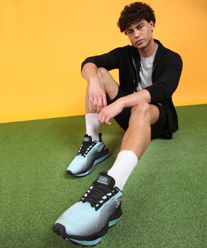 Image of Columbus Tranquil Sports Shoes - Running Shoes|Walking Shoes| Training & Gym Shoe | Outdoors Shoe for Men