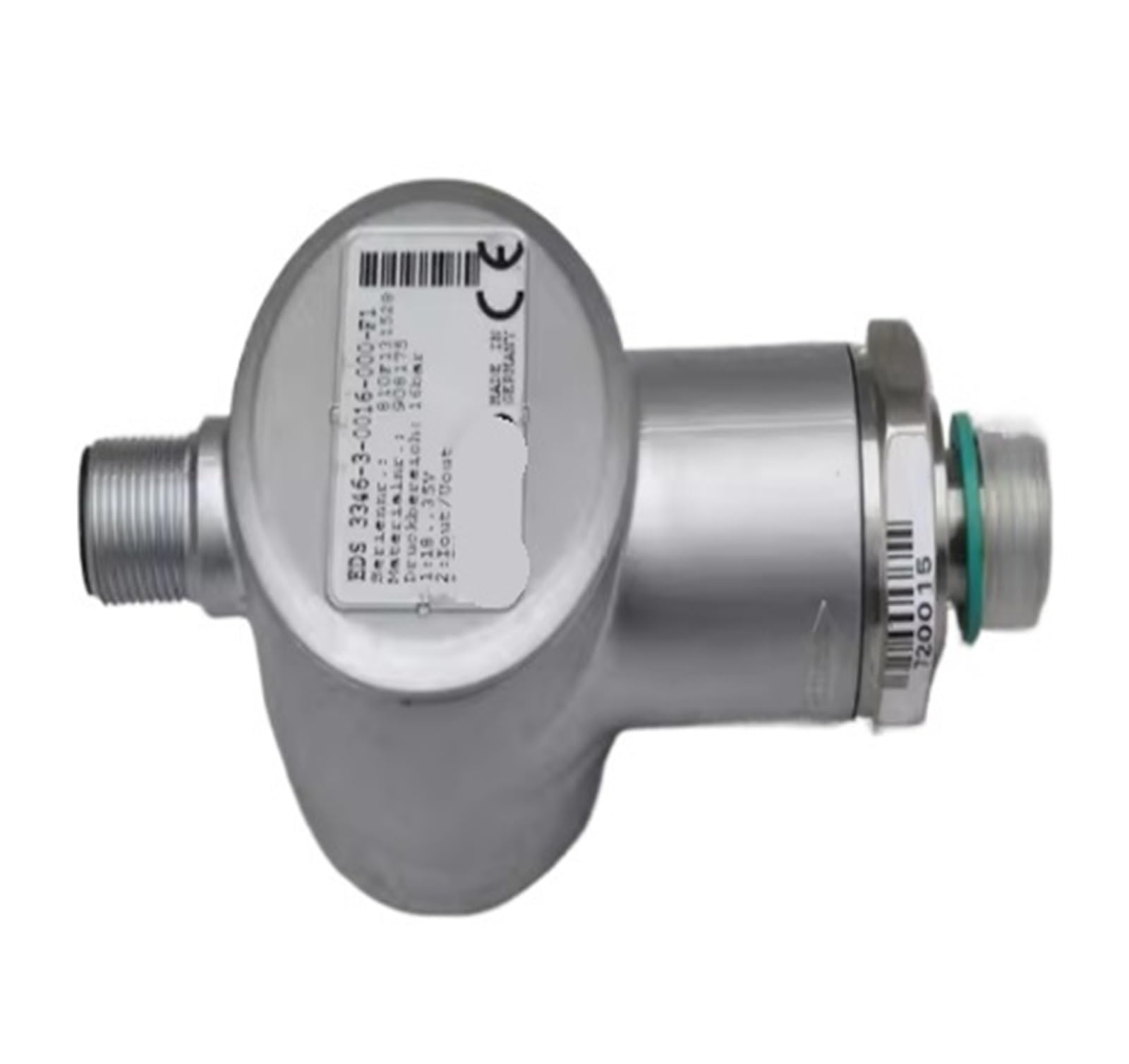 CJKXPZMH Pressure Switch EDS3346-3-0016-000-F1 EDS3346-3-0016-Y00-F1 EDS3346-3-0010-000-F1 EDS3346-3-0010-Y00-F1(3346-3-0010-000-F1)