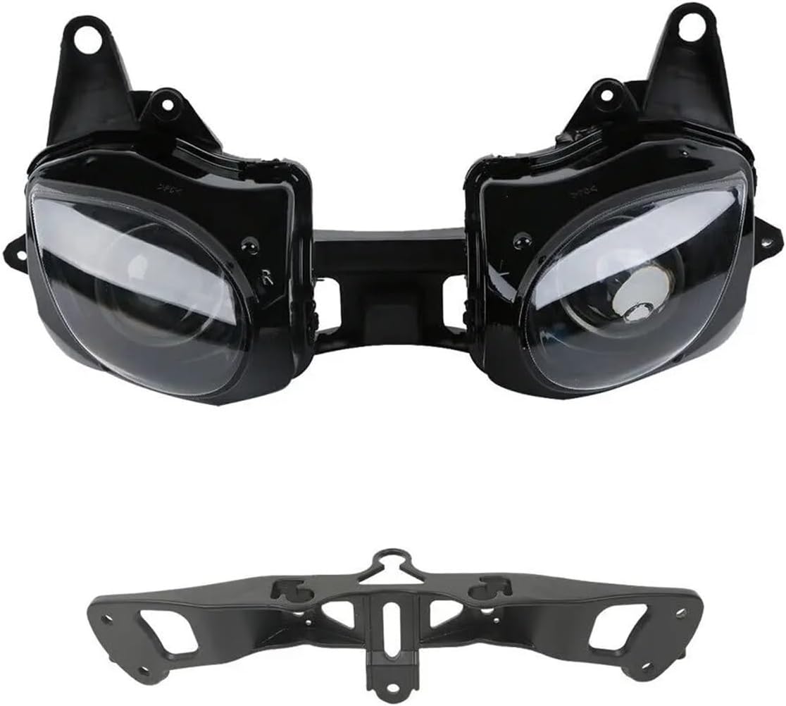 フェアリングキット カワサキ用 Ninja ZX-6R 2009-2012 ABSパーツ