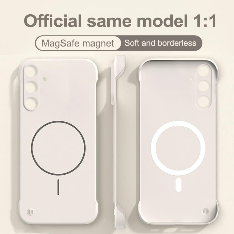 Étui Redmi Note 15 Pro bleu fini les rayures grâce au rabat magnétique - 5