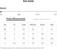 Vista 3 de Floerns Cargo para mujer