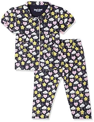 Image of Moms Love Baby - Girls Baby and Toddlers Nightdresses
