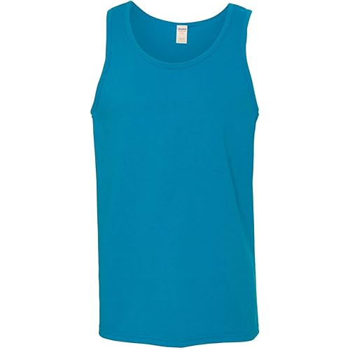 Gildan 5200 - Heavy Cotton Tank Top