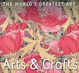  Art and craft (The World\'s Greatest Art)