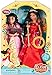Elena of Avalor Elena & Isabel Singing Doll 2-Pack