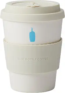 ブルーボトルコーヒー エコカップ