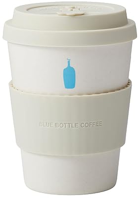 ブルーボトルコーヒー『エコカップ』｜環境にやさしい再利用可能カップの魅力