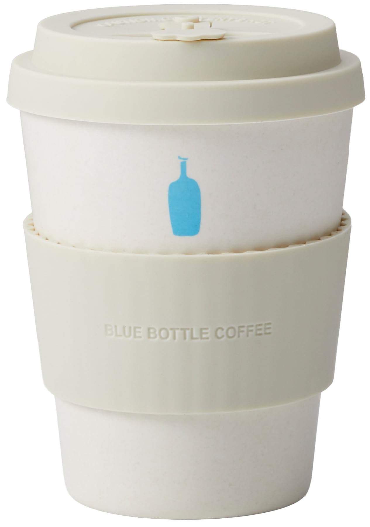 KYNE BLUE BOTTLE COFFEE マグカップ エコカップ Amazon.co.jp: ブルーボトルコーヒー エコカップ : ホーム＆キッチン