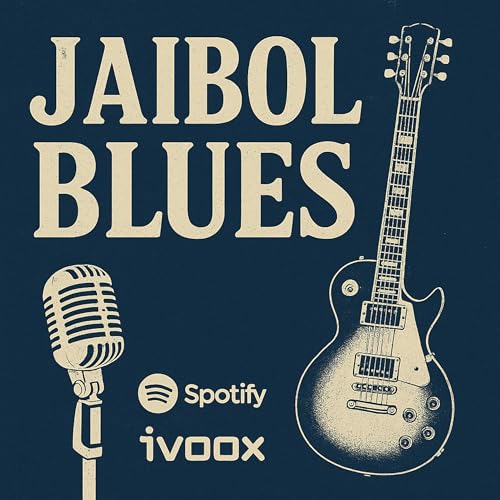 『Jaibol Blusero』のカバーアート