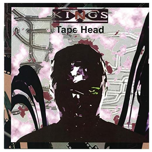 Tape Head