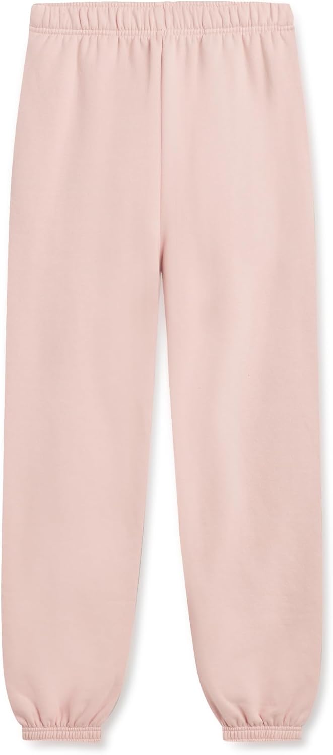 KUT & SO Womens Oversized Sweatpants – High Waisted Premium Midweight Fleece Joggers – Cozy Loungewear Boyfriend Fit