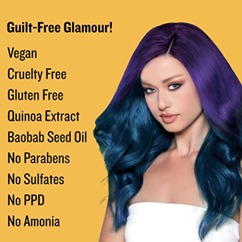 Splat 30 Wash Bleach Original Kit Ombre Dream miniatura 7