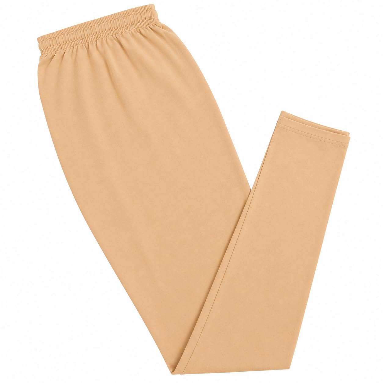 anurenu fashions Womens Leggings (in, Alpha, L, Standard, Skin)-picture-26