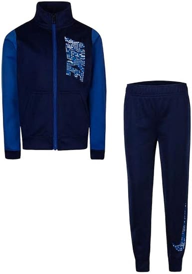 Amazon.com: Chándal Nike para niño, 2 piezas, (tallas 2T-4T), 4 : Ropa,  Zapatos y Joyería