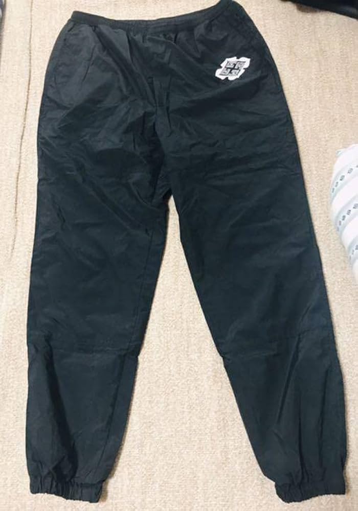 舐達麻 GAKKIN BUDSPOOL パンツ NYLON PANTS 舐達磨