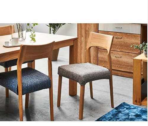 COOPER Dining Chair [4]