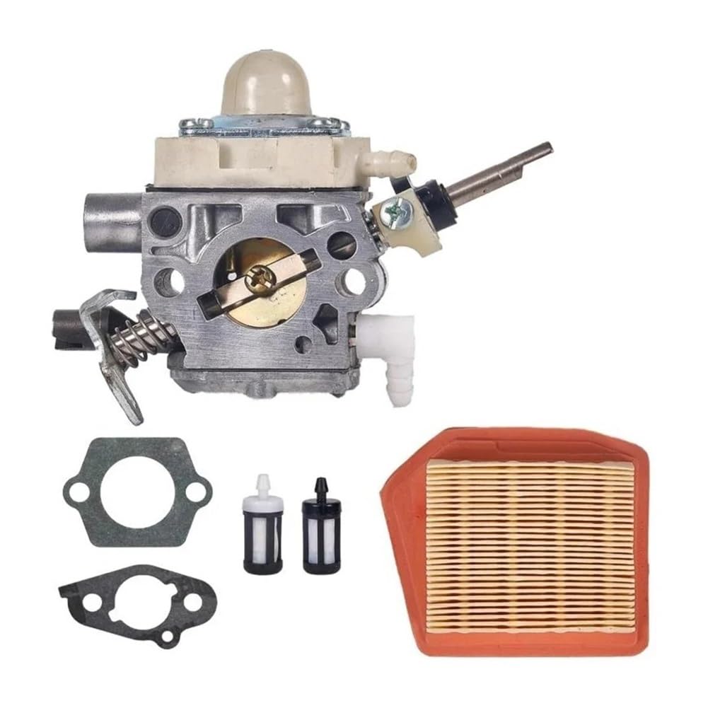 Carburateur FS240 kit filtre débroussailleuse FS360 FS410 tondeuse