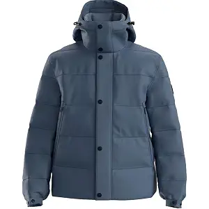 BOSS Ropa de Exterior Chaqueta Outerwear Hombre (Pack de 1)