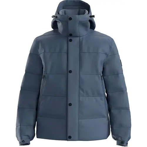 BOSS Ropa de Exterior Chaqueta Outerwear Hombre (Pack de 1)
