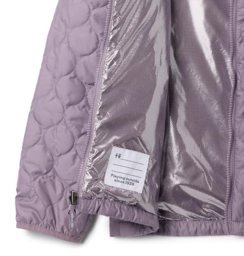 Image of Columbia Youth Whirlibird III Interchange Jacket