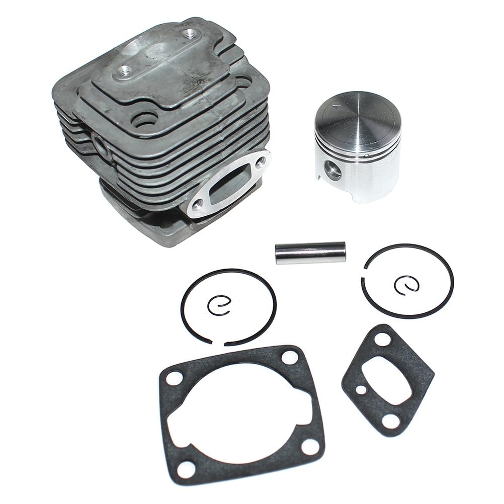 Części do kosiarki Zestaw tłoka cylindra do Echo SRM-330ES A130-000630 P021-006802
