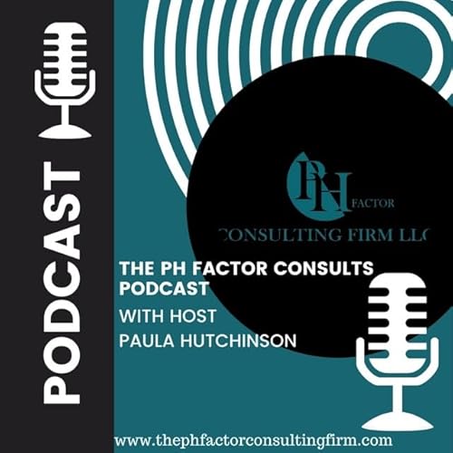The PH Factor Consults Launch