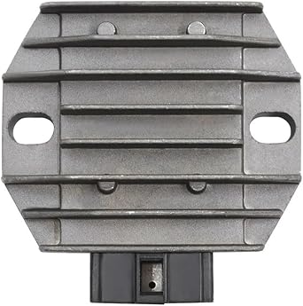 Motorcycle 12V Voltage Regulator Rectifier Fit for Apri AP8127418 58090R Moj Sport City 125 150 Scar 200