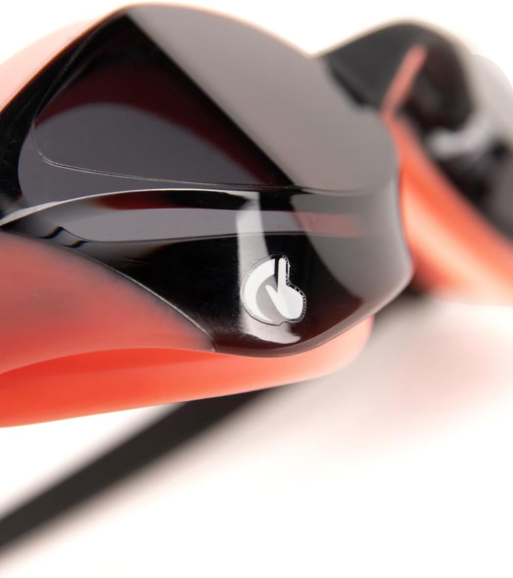 Arena Unisex Cobra Core Swipe Anti-Fog Racing Swim Goggles for Men and Women Polycarbonate Mirror/Non-Mirror Lens - Image 3