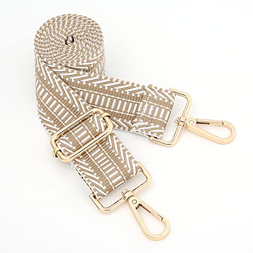 Image of SHEING Purse Strap Replacement Crossbody Handbag Shoulder Strap Adjustable