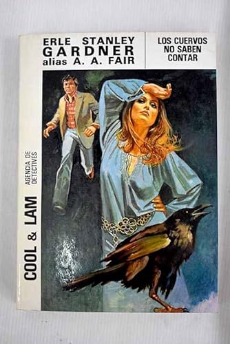 Los Cuervos No Saben Contar/Crows Don't Count (... [Spanish] 8427210108 Book Cover