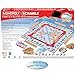 Monopoly Scrabble Game, Play in Under ONE Hour, Score Your Scrabble Word - Move Your Token, by Winning Moves Games USA, Mash-Up of 2 of The World's Greatest Games, 2 to 4 Players Ages 8+ (1250)
