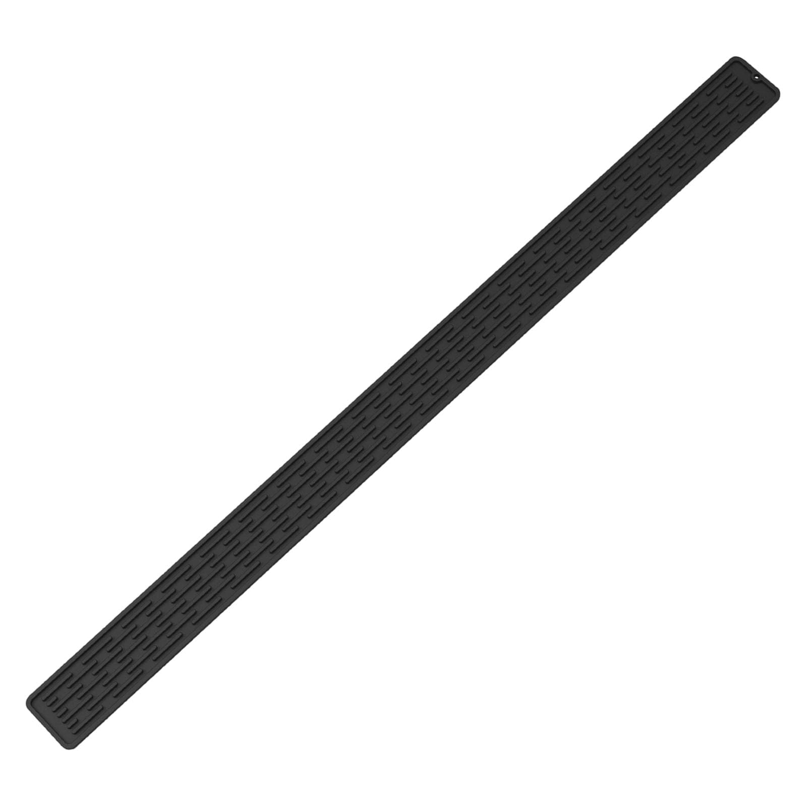 Narrow Long Silicone Nonslip Mats Placemat for Kitchen Counter Pubs Table Drying and Utensils Protections Multipurpose Placemat