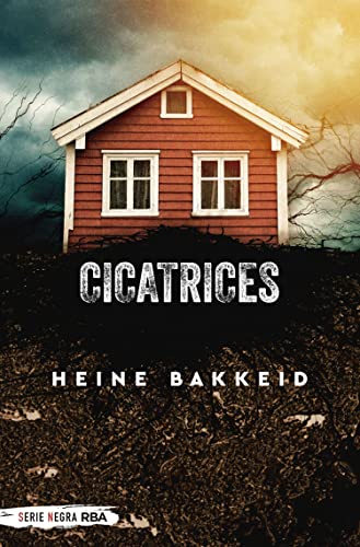 Cicatrices (Thorkild Aske nº 2) (Spanish Edition)