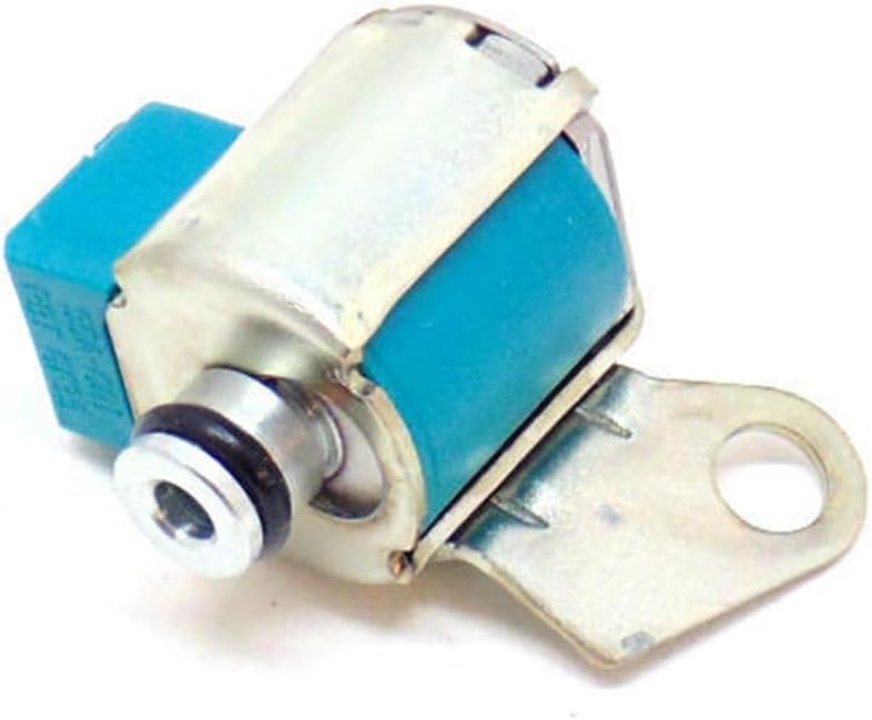 car Part 35250-50030 A343 Transmission Lock-up Solenoid for Toyota for Lexus 95-05 A340