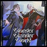 Wonder Wander World�y��������A�z